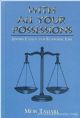 88553 With All Your Possessions: Jewish Ethics and Economic Life